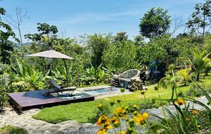 Café Franco Coffee Farm Retreat in Diamante Valley - Tinaamastes, Costa Rica