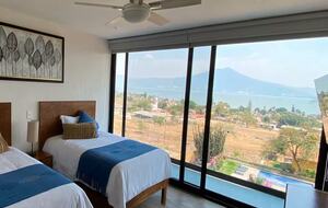 Lake Chapala Retreat in San Juan Cosalá - San Juan Cosalá, Mexico