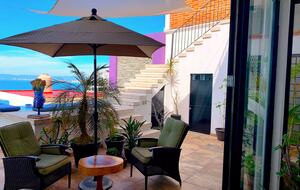 Banderas Bay Retreat with Private Infinity Pool - Puerto Vallarta, Mexico