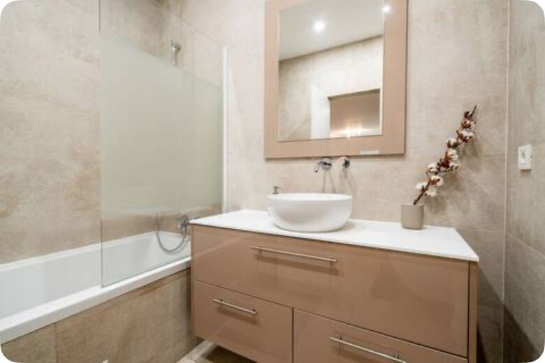 Contemporary Bucharest Apartment with Terrace - Bucharest, Romania