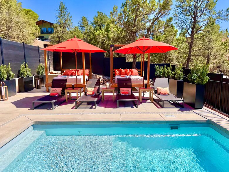 Sunsets of Sedona | A Sophisticated Desert Retreat - Sedona, Arizona