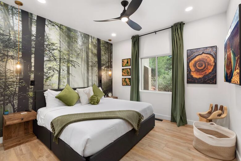 Sunsets of Sedona | A Sophisticated Desert Retreat - Sedona, Arizona