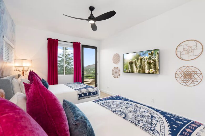 Sunsets of Sedona | A Sophisticated Desert Retreat - Sedona, Arizona