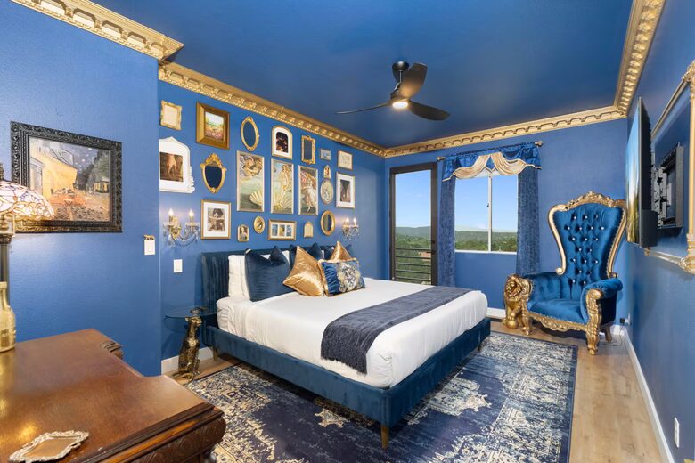 Sunsets of Sedona | A Sophisticated Desert Retreat - Sedona, Arizona