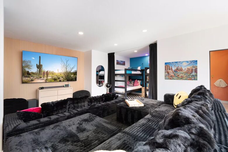 Sunsets of Sedona | A Sophisticated Desert Retreat - Sedona, Arizona
