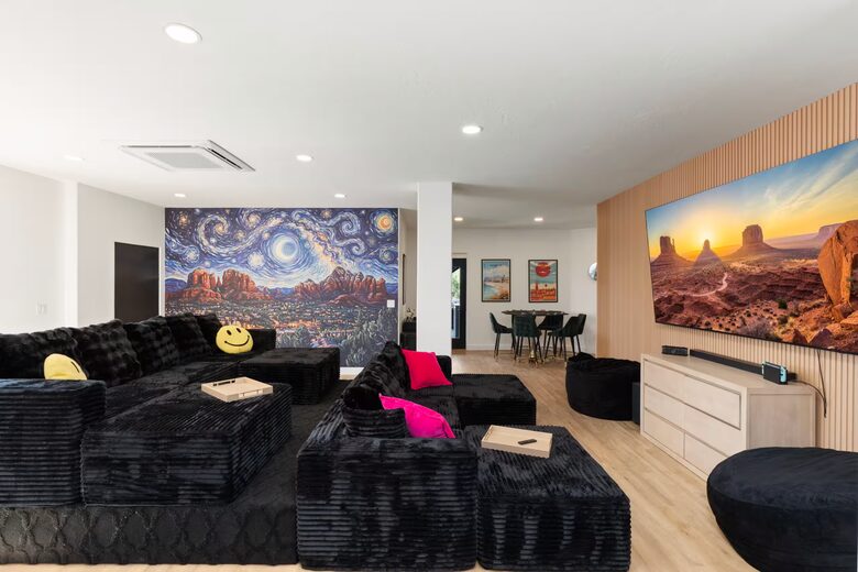 Sunsets of Sedona | A Sophisticated Desert Retreat - Sedona, Arizona