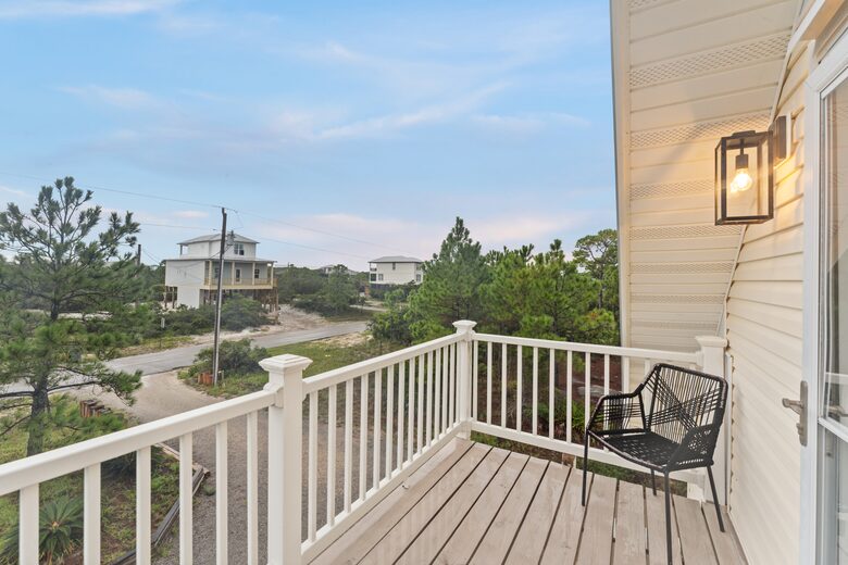 Relaxed Fort Morgan Beach House Near the Gulf - Gulf Shores, Alabama