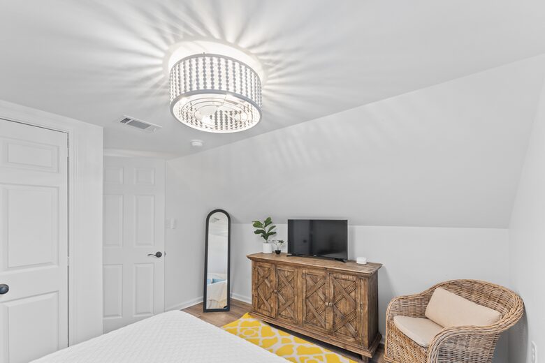 Relaxed Fort Morgan Beach House Near the Gulf - Gulf Shores, Alabama