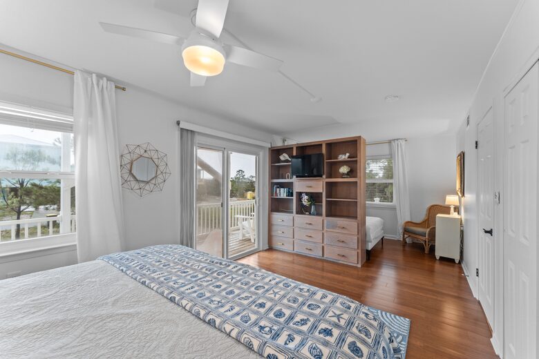 Relaxed Fort Morgan Beach House Near the Gulf - Gulf Shores, Alabama