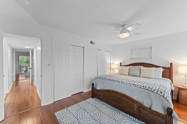 Relaxed Fort Morgan Beach House Near the Gulf - Gulf Shores, Alabama