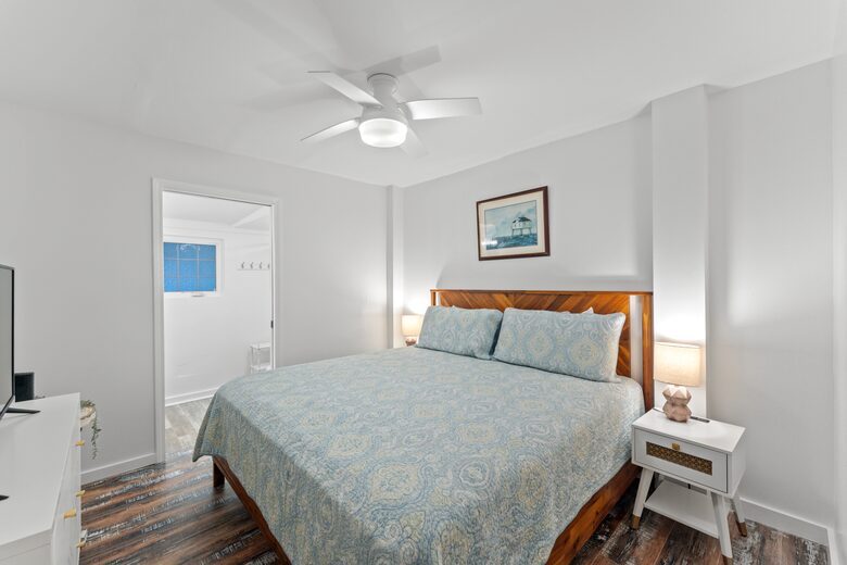Relaxed Fort Morgan Beach House Near the Gulf - Gulf Shores, Alabama