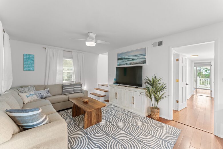 Relaxed Fort Morgan Beach House Near the Gulf - Gulf Shores, Alabama