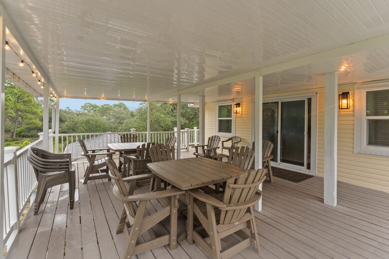 Relaxed Fort Morgan Beach House Near the Gulf - Gulf Shores, Alabama