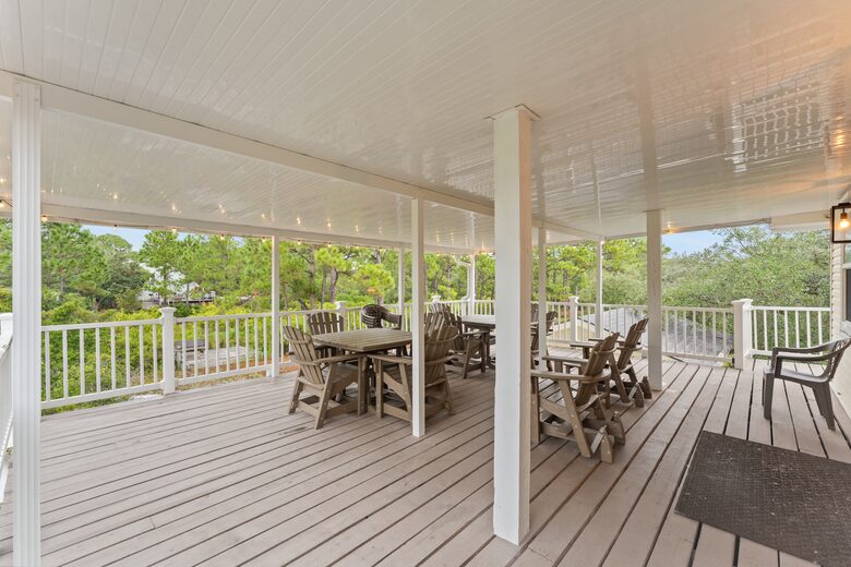 Relaxed Fort Morgan Beach House Near the Gulf - Gulf Shores, Alabama