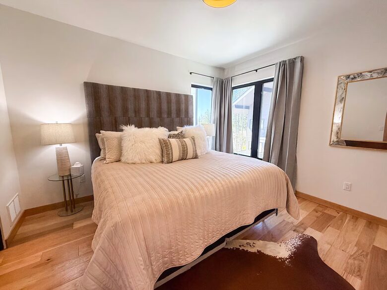 Whitefish Mountain Ski-In/Ski-Out Retreat with Rooftop Deck - Whitefish, Montana