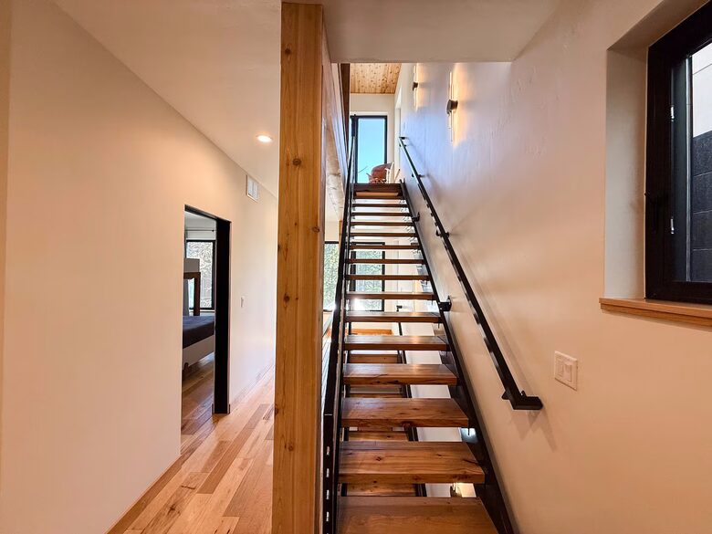 Whitefish Mountain Ski-In/Ski-Out Retreat with Rooftop Deck - Whitefish, Montana