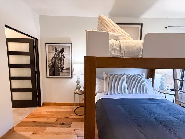 Whitefish Mountain Ski-In/Ski-Out Retreat with Rooftop Deck - Whitefish, Montana