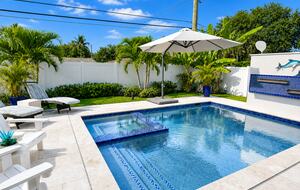 Naples Retreat with Private Pool and Spa Near Gulf Beaches - Naples, Florida