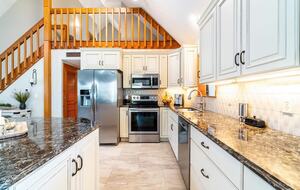 Relaxed Lake Pleasant Getaway with Private Shoreline - Fremont, Indiana