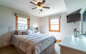 Relaxed Lake Pleasant Getaway with Private Shoreline - Fremont, Indiana