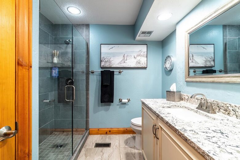 Relaxed Lake Pleasant Getaway with Private Shoreline - Fremont, Indiana