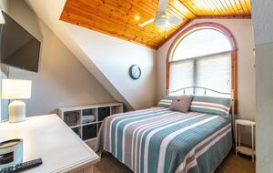 Relaxed Lake Pleasant Getaway with Private Shoreline - Fremont, Indiana