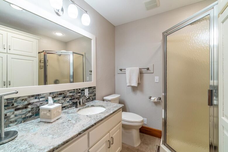 Relaxed Lake Pleasant Getaway with Private Shoreline - Fremont, Indiana