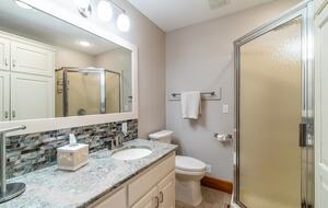 Relaxed Lake Pleasant Getaway with Private Shoreline - Fremont, Indiana