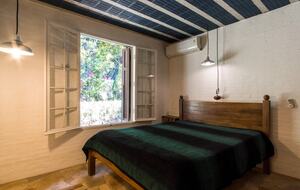 Maison de plage dans la forêt atlantique - Ubatuba, Brésil