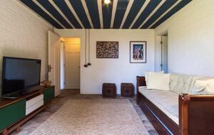 Maison de plage dans la forêt atlantique - Ubatuba, Brésil