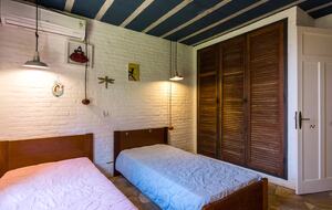 Maison de plage dans la forêt atlantique - Ubatuba, Brésil