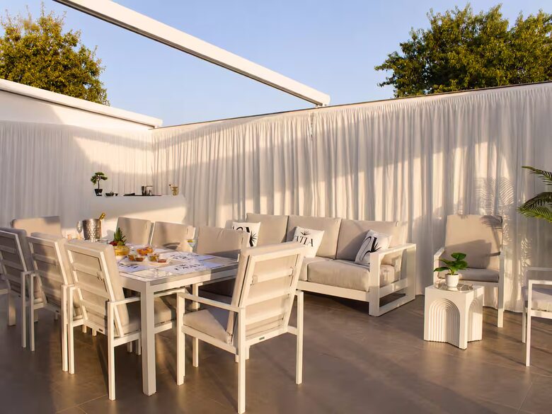 Refined Sicilian Home with Heated Saltwater Pool - Syracuse, Italy