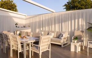 Refined Sicilian Home with Heated Saltwater Pool - Syracuse, Italy