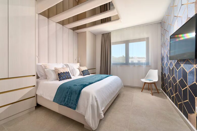 Podstrana Infinity View Villa - Podstrana, Split, Croatia