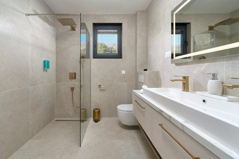 Podstrana Infinity View Villa - Podstrana, Split, Croatia