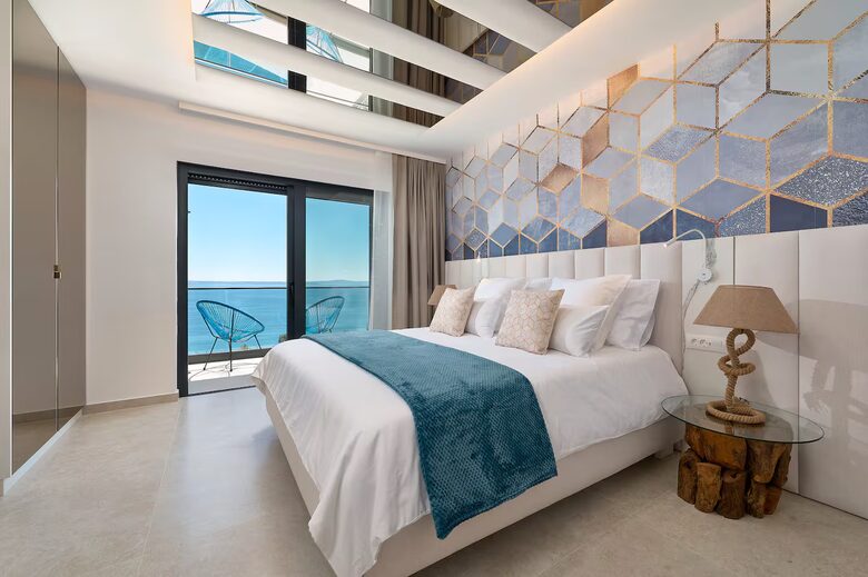 Podstrana Infinity View Villa - Podstrana, Split, Croatia