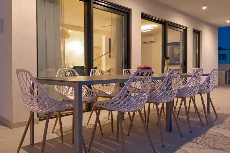 Podstrana Infinity View Villa - Podstrana, Split, Croatia
