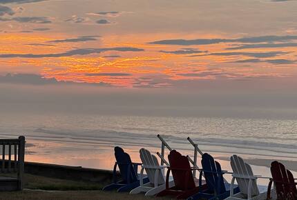 Fortunes Rocks Oceanfront Retreat - Biddeford, Maine