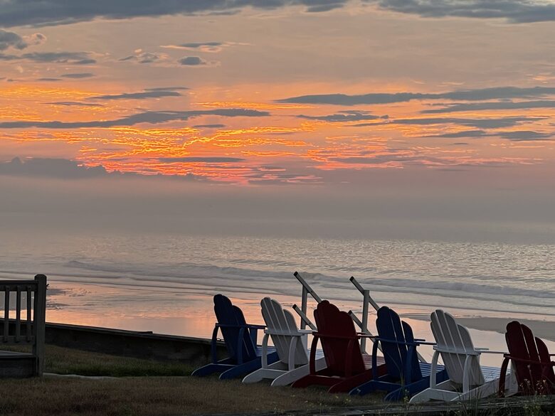 Fortunes Rocks Oceanfront Retreat - Biddeford, Maine