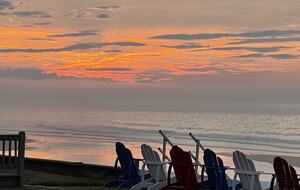 Fortunes Rocks Oceanfront Retreat - Biddeford, Maine