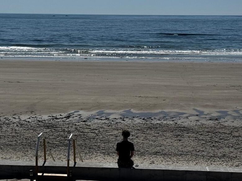 Fortunes Rocks Oceanfront Retreat - Biddeford, Maine