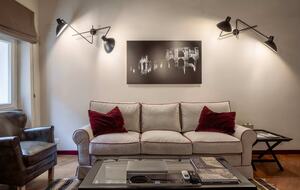 Equity Residences, Historic Roman Retreat Steps from the Trevi Fountain - Rome, Italy