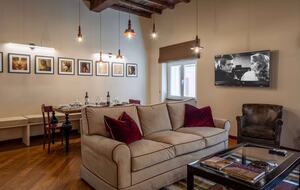 Equity Residences, Historic Roman Retreat Steps from the Trevi Fountain - Rome, Italy