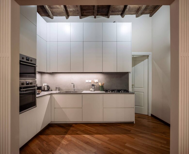 Equity Residences, Historic Roman Retreat Steps from the Trevi Fountain - Rome, Italy