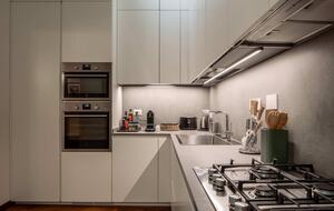 Equity Residences, Historic Roman Retreat Steps from the Trevi Fountain - Rome, Italy