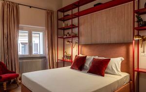 Equity Residences, Historic Roman Retreat Steps from the Trevi Fountain - Rome, Italy