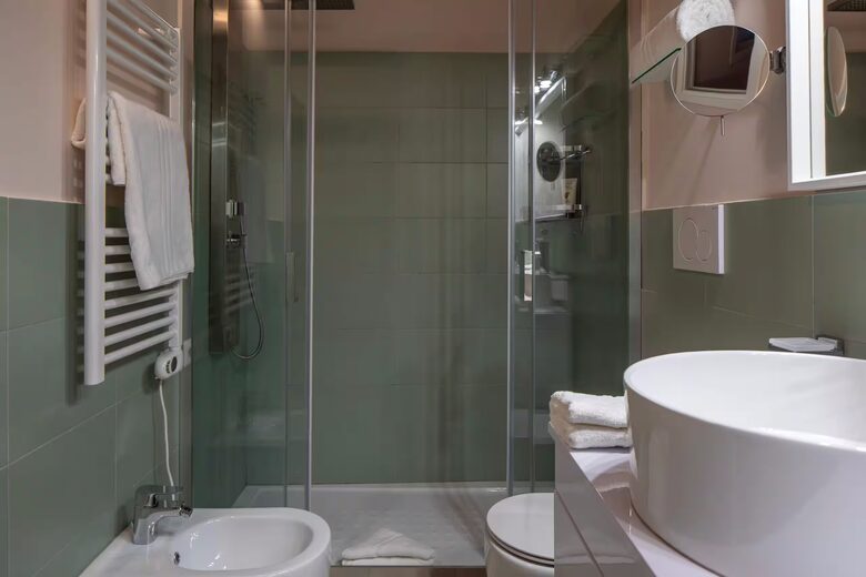 Equity Residences, Historic Roman Retreat Steps from the Trevi Fountain - Rome, Italy