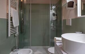 Equity Residences, Historic Roman Retreat Steps from the Trevi Fountain - Rome, Italy