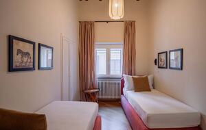 Equity Residences, Historic Roman Retreat Steps from the Trevi Fountain - Rome, Italy