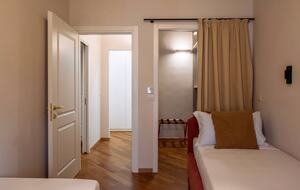 Equity Residences, Historic Roman Retreat Steps from the Trevi Fountain - Rome, Italy
